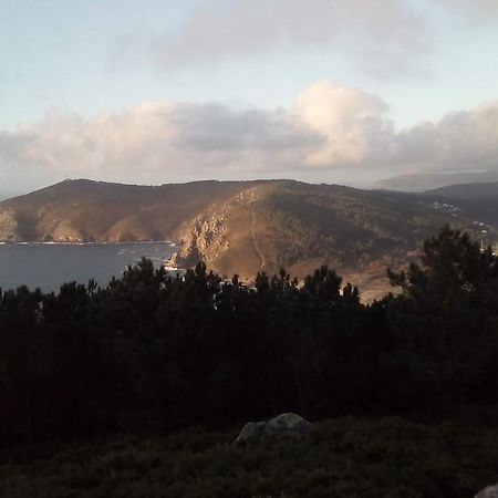 Hostal Rivas Finisterre Exterior photo